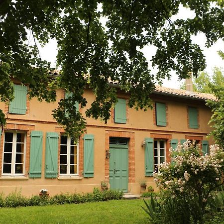 La Closerie De L'Autan Fenouillet  Zewnętrze zdjęcie
