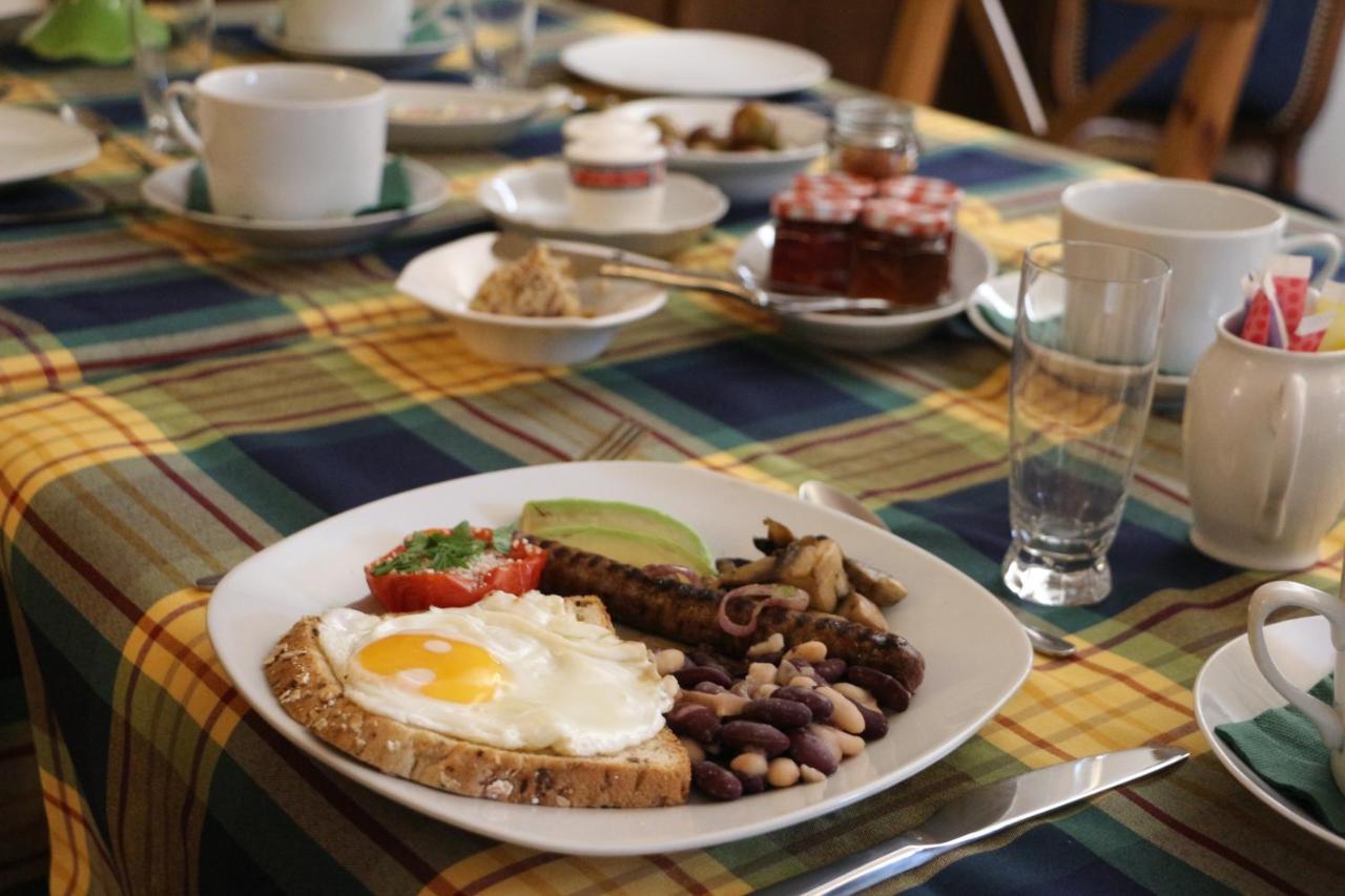 La Closerie De L'Autan Fenouillet  Zewnętrze zdjęcie